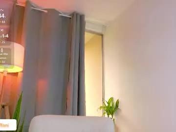 Kiut_tiffanii webcams show profile image 