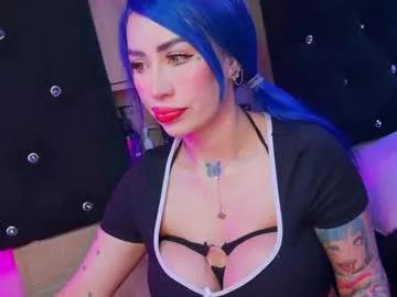 kkole17 from Chaturbate
