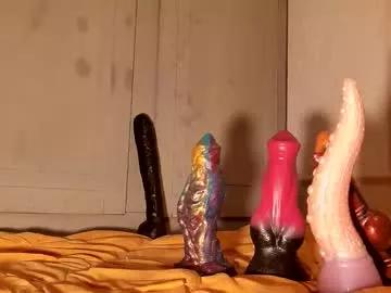 Photos of klamstrakur1 from Chaturbate is Freechat