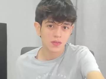 klaus_sunrise_xx from Chaturbate is Freechat