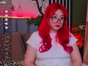 klee_love from Chaturbate