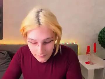 klin_miller from Chaturbate is Freechat