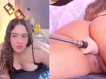 Kloe_campbell webcams show profile image 