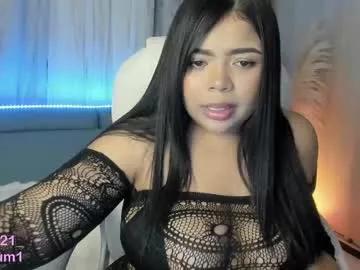 kmikum1 from Chaturbate