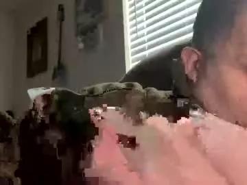 kmoore18 from Chaturbate
