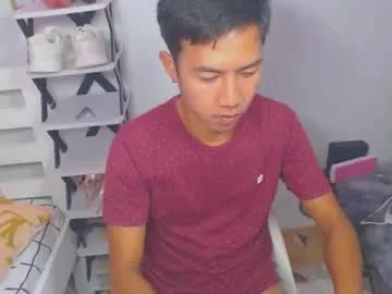 knightryder_ from Chaturbate is Freechat