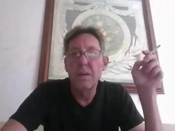 kobolt67 from Chaturbate