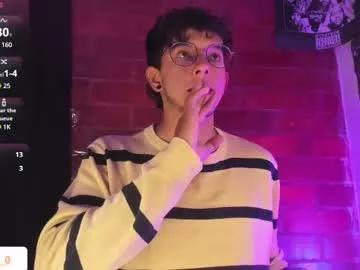 koddy_0 from Chaturbate