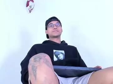 Koji_hanayama1 webcams show profile image 