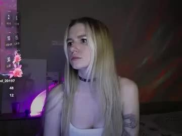koketka19 from Chaturbate