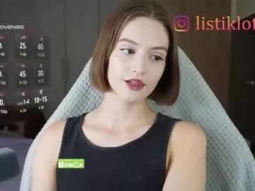 kokome21 from Chaturbate