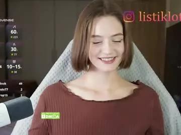 kokome21 from Chaturbate