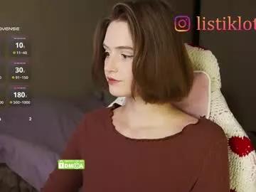 kokome21 from Chaturbate