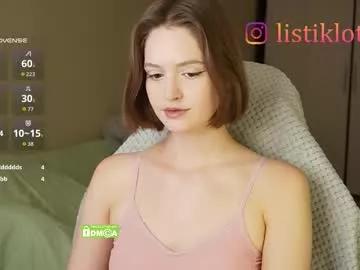 kokome21 from Chaturbate