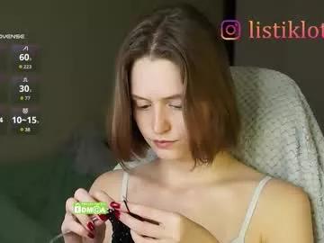 kokome21 from Chaturbate