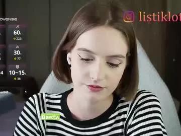 kokome21 from Chaturbate