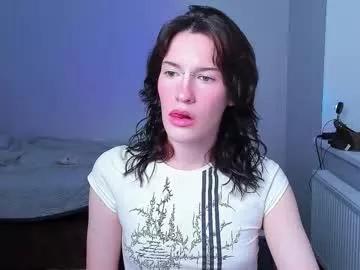 Kolette_gray webcams show profile image 
