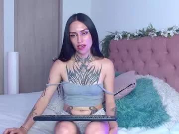 konstantine_macrothele from Chaturbate is Freechat