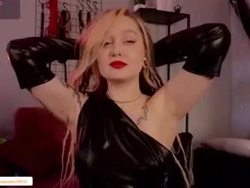 Koracrosbie webcams show profile image 