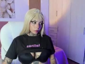 korarousee from Chaturbate is Freechat