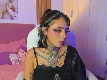 korarousee from Chaturbate is Freechat