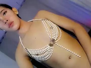 koreandoll_yuri from Chaturbate is Freechat