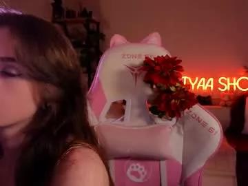 kottyaa_ch from Chaturbate