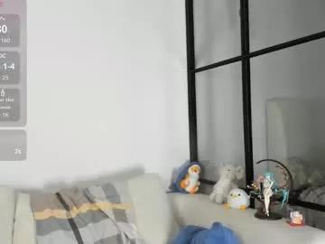 koyoomi from Chaturbate