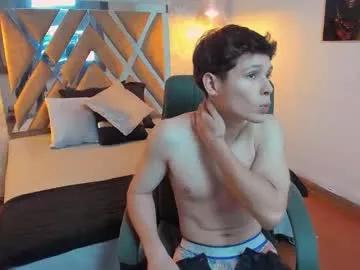 kraven_lust from Chaturbate is Freechat
