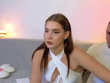kris_amelia from Chaturbate is Freechat