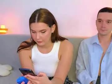 kris_amelia from Chaturbate is Freechat