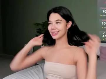 kris_obrien from Chaturbate is Freechat