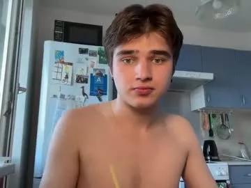 kris_robinson from Chaturbate is Freechat