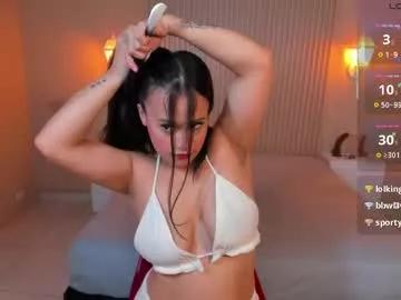kriscut2 from Chaturbate is Freechat