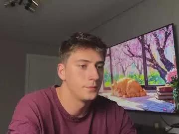 krishort from Chaturbate is Freechat