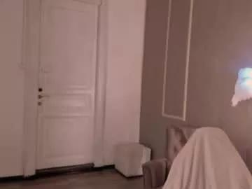 krispy_starr from Chaturbate is Freechat