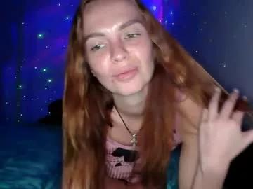 kriss5344 from Chaturbate is Freechat