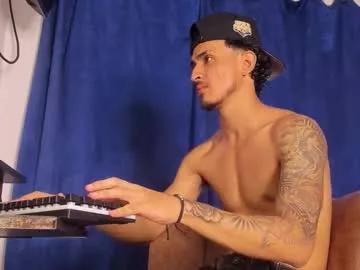 kriss_edwards from Chaturbate is Freechat