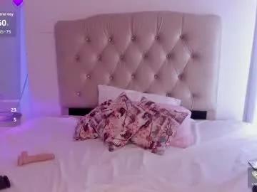 kriss_miller03 from Chaturbate is Freechat