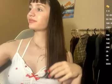 Kriss_miss89 webcams show profile image 