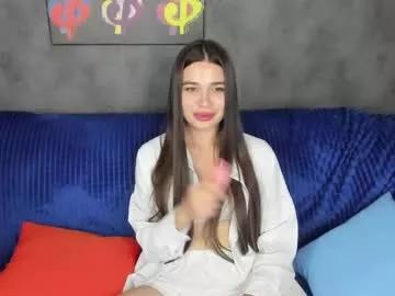 krisss_nova from Chaturbate is Freechat