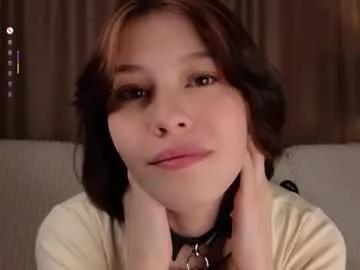 krissyhei from Chaturbate is Freechat