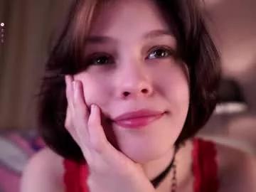 krissyhei from Chaturbate is Freechat