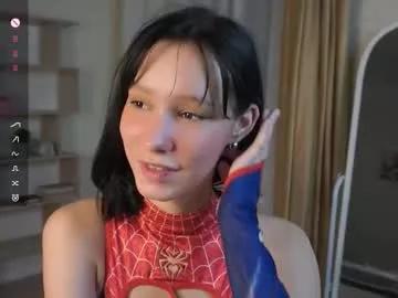 kristanalosa from Chaturbate is Freechat