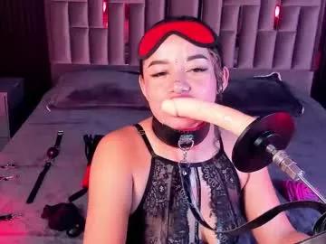 kristenbread from Chaturbate is Freechat