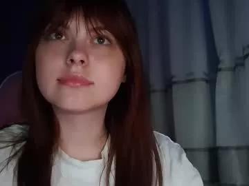 kristibloom from Chaturbate is Freechat