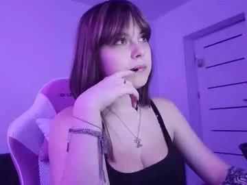 kristibloom from Chaturbate is Freechat