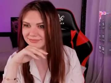 kristina_logan from Chaturbate is Freechat