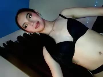 kristine_lux from Chaturbate is Freechat