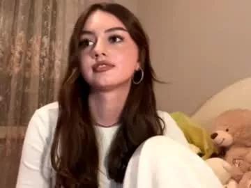 Kristinelongman webcams show profile image 